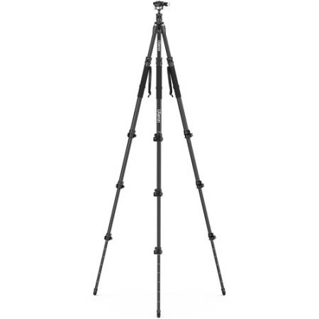 Ulanzi TT35 Kit - zestaw 4w1, statyw foto-video